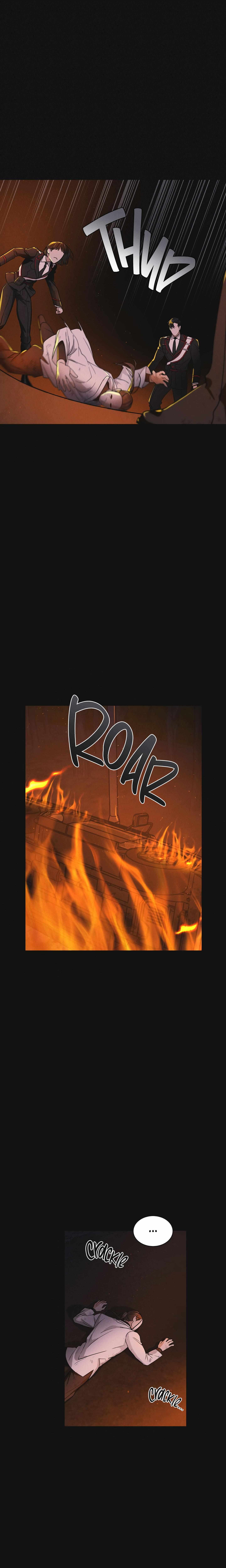 Rainbow City Chapter 22 - Page 20 in English