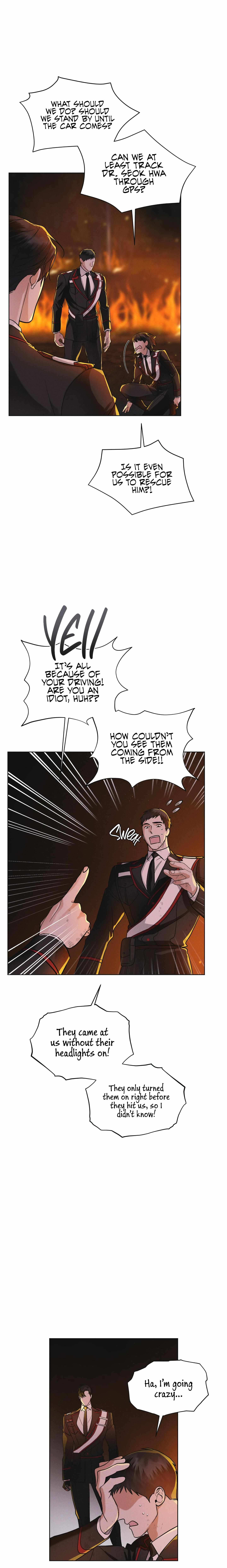 Rainbow City Chapter 22 - Page 24 in English