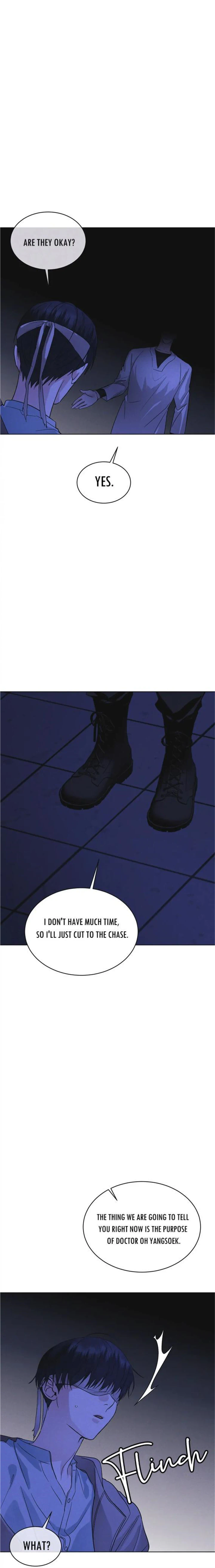 Rainbow City Chapter 23 - Page 11 in English