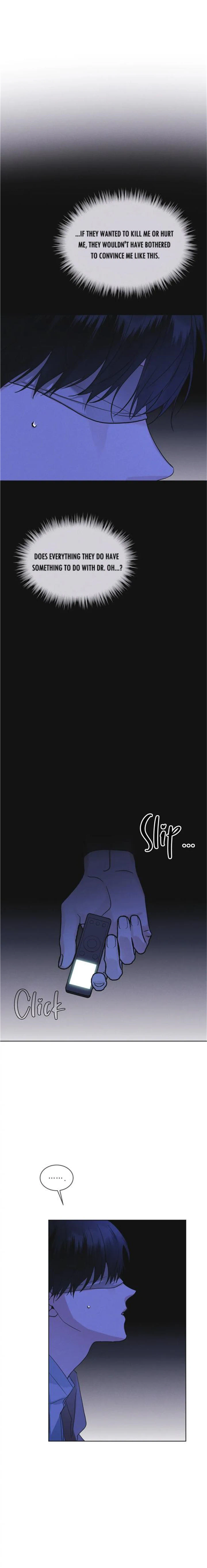 Rainbow City Chapter 23 - Page 13 in English