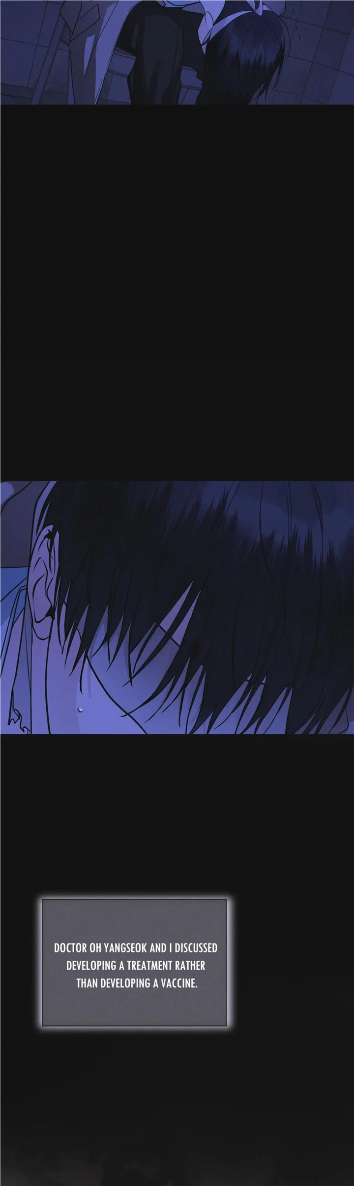 Rainbow City Chapter 23 - Page 21 in English
