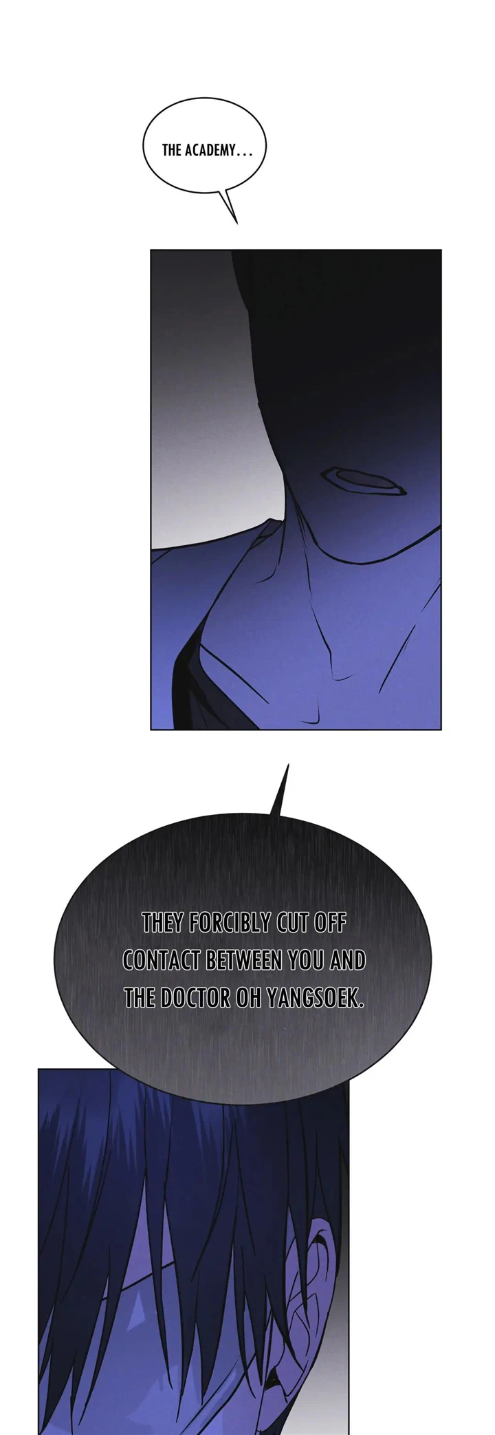 Rainbow City Chapter 23 - Page 25 in English
