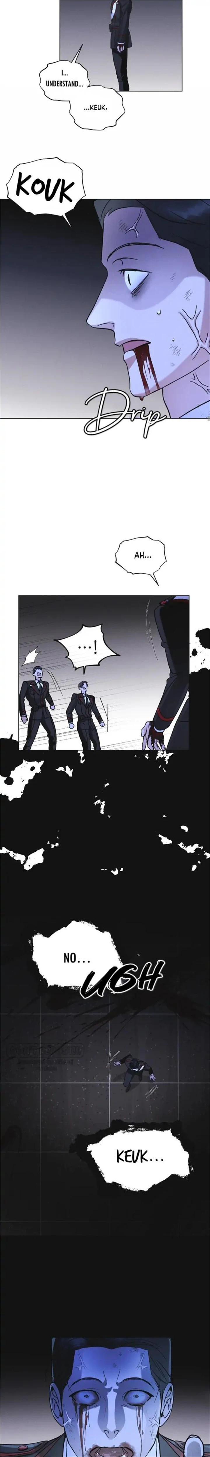 Rainbow City Chapter 24 - Page 19 in English