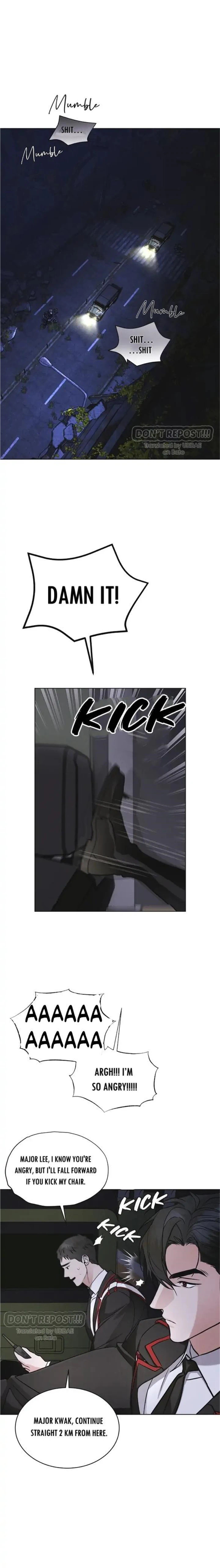 Rainbow City Chapter 24 - Page 4 in English