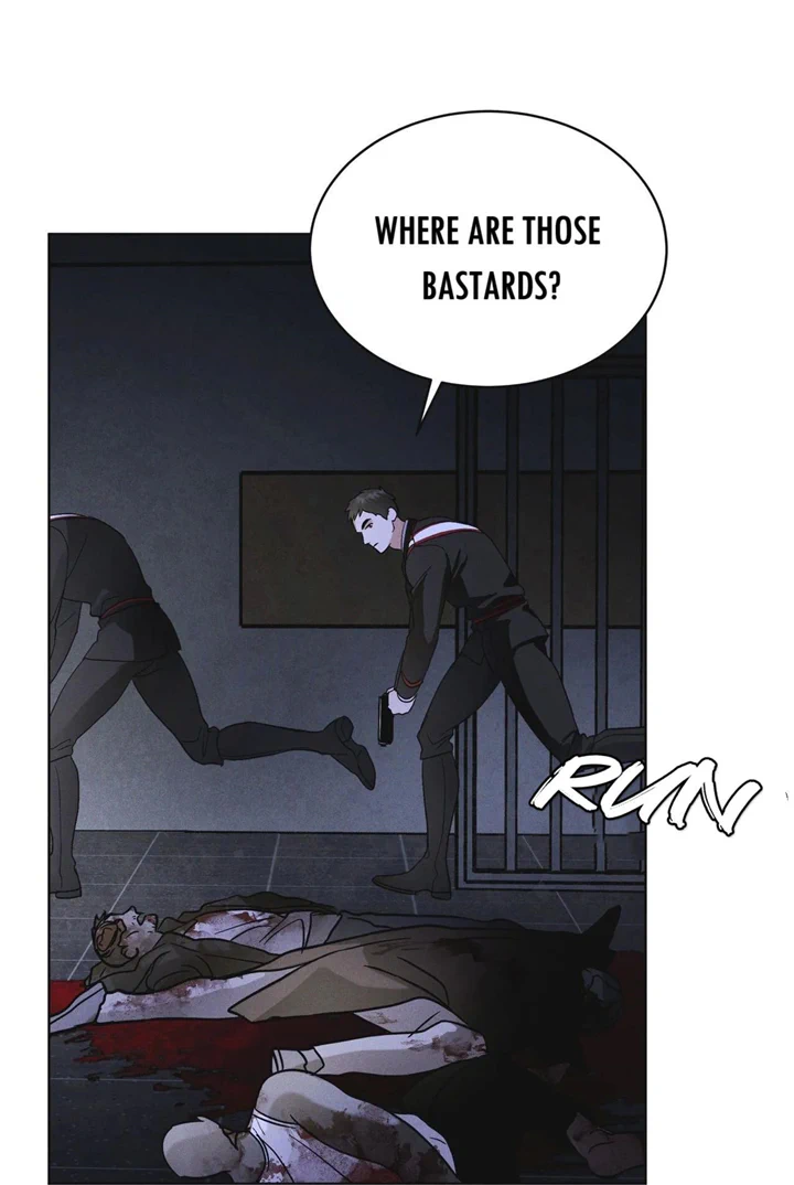 Rainbow City Chapter 25 - Page 23 in English