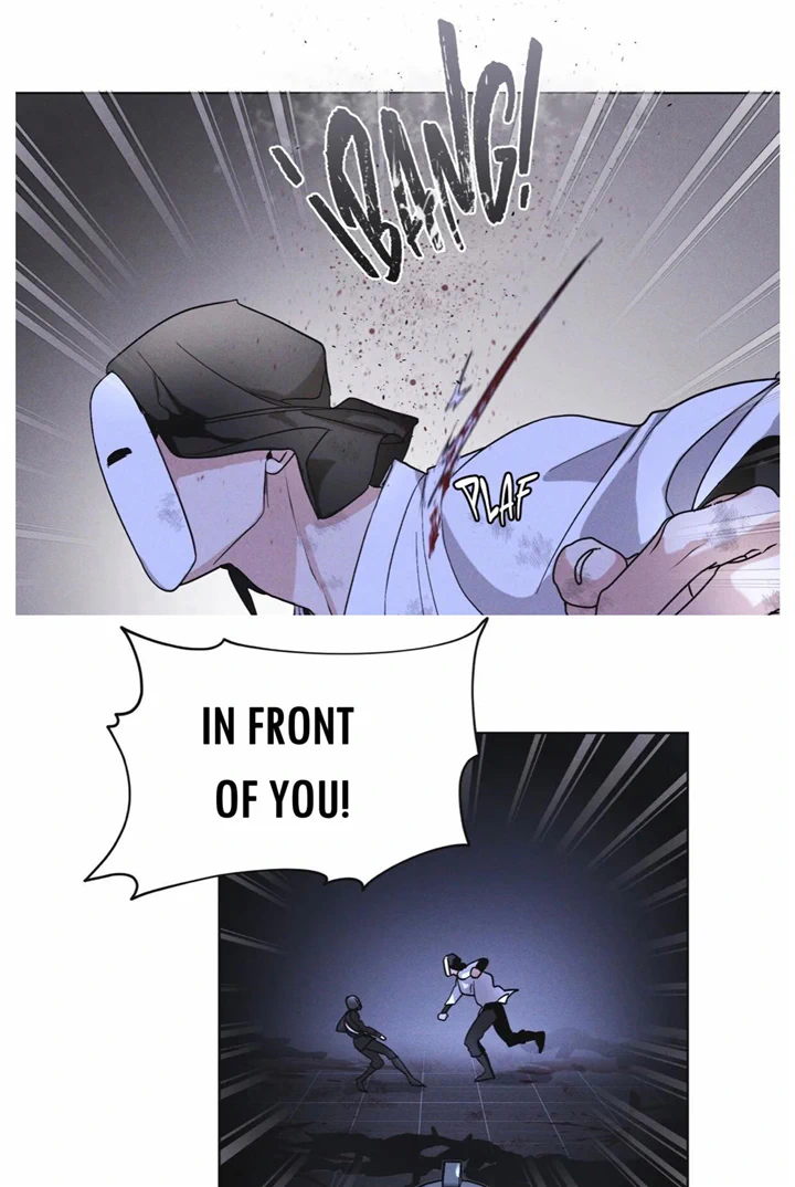 Rainbow City Chapter 25 - Page 37 in English