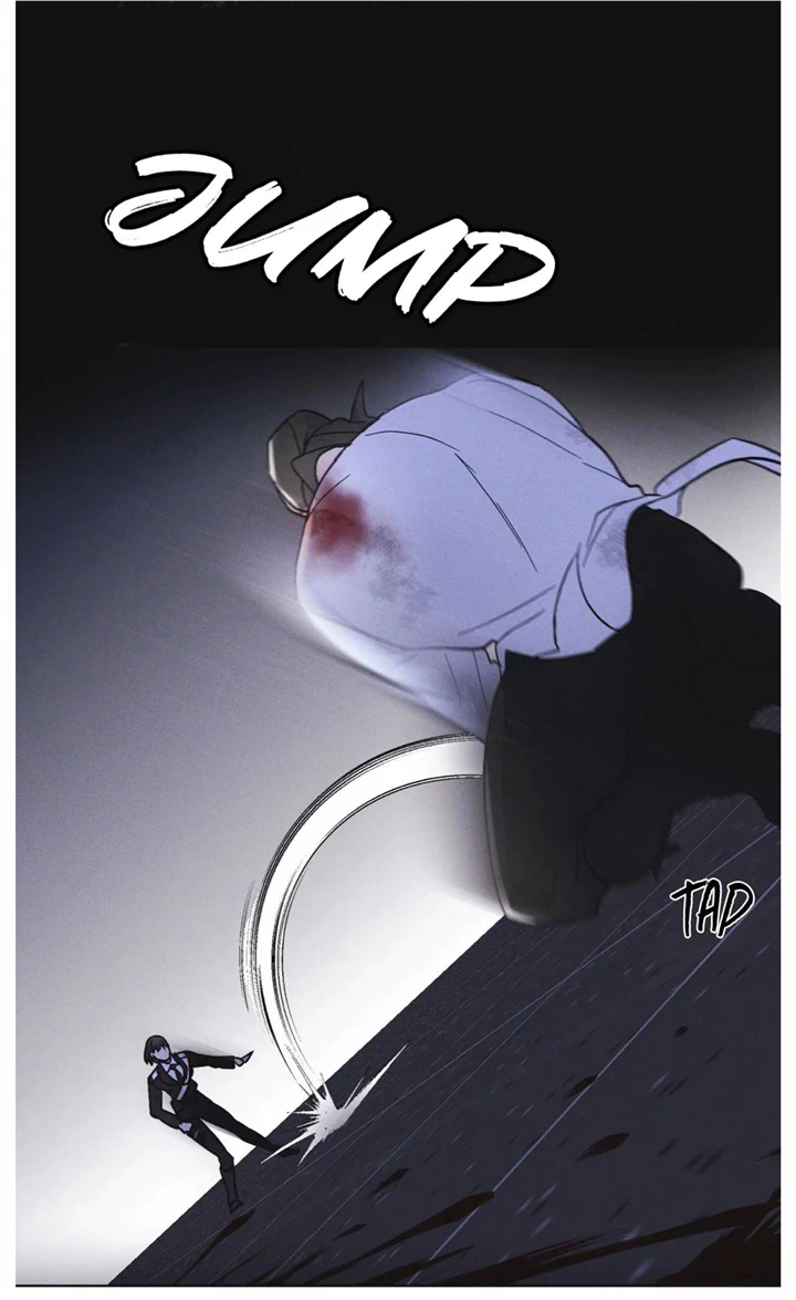 Rainbow City Chapter 25 - Page 40 in English