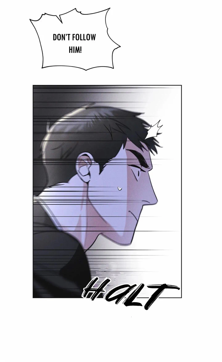 Rainbow City Chapter 25 - Page 43 in English