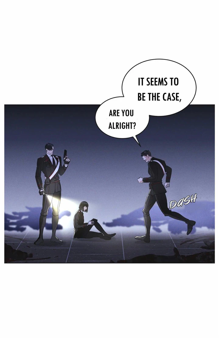 Rainbow City Chapter 25 - Page 47 in English