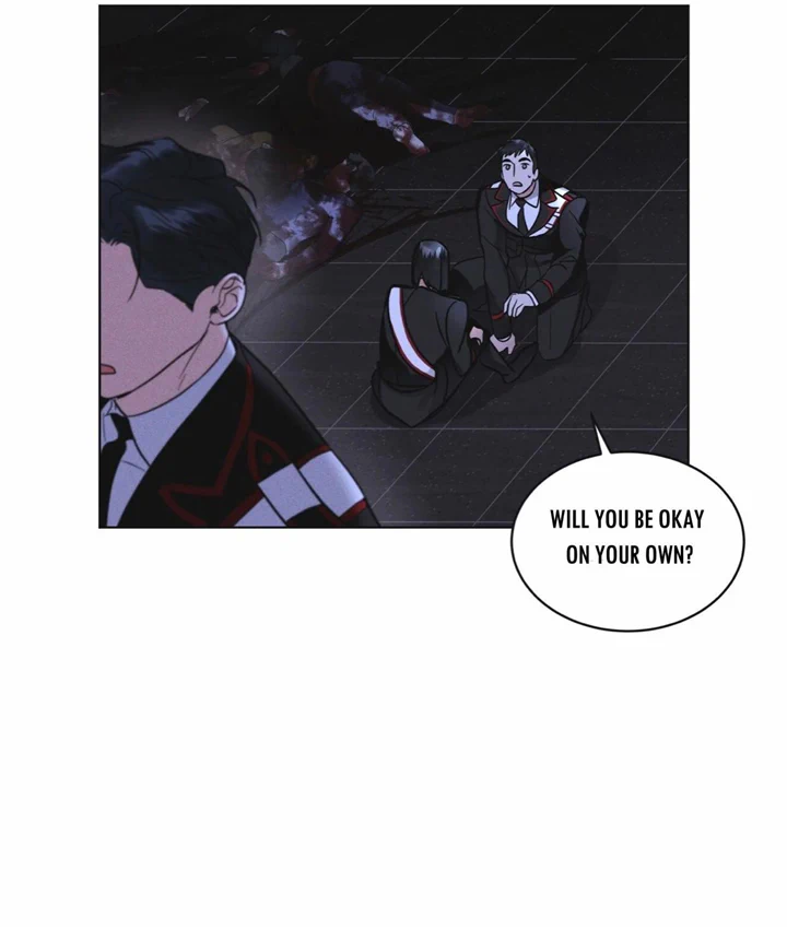 Rainbow City Chapter 25 - Page 52 in English