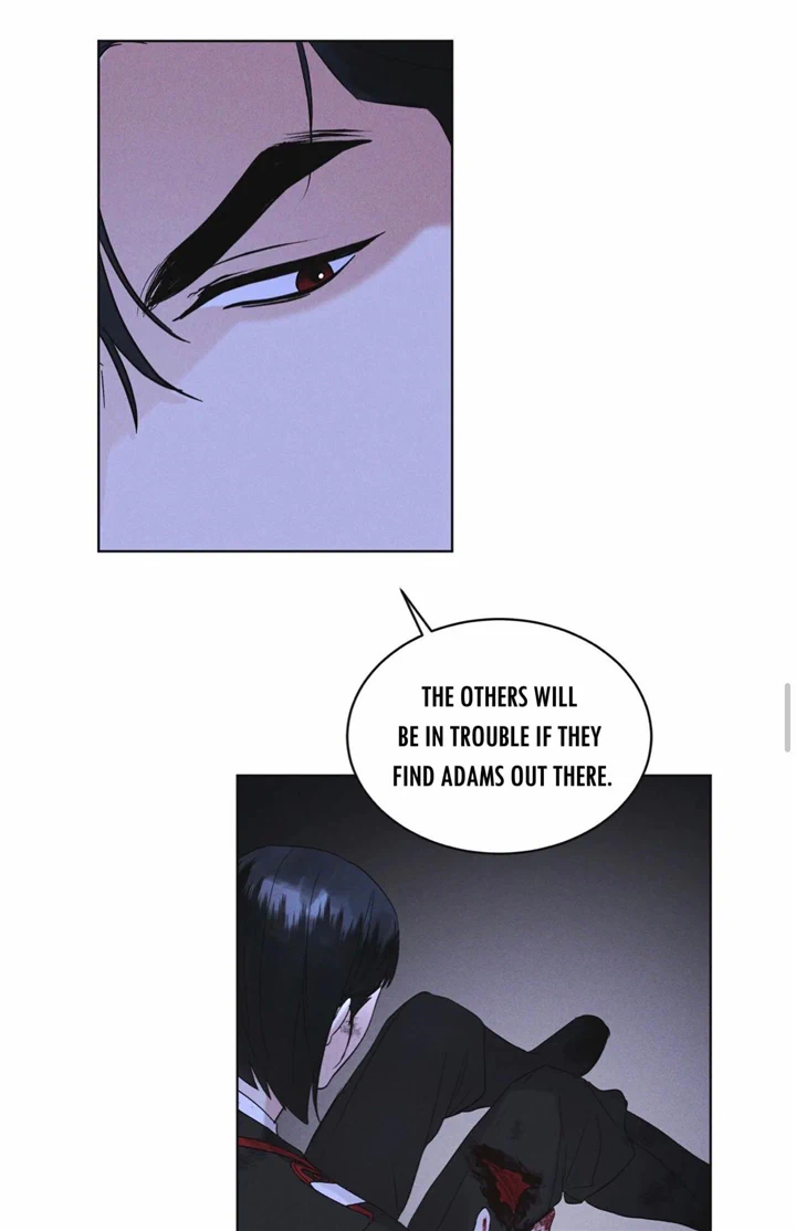 Rainbow City Chapter 25 - Page 53 in English