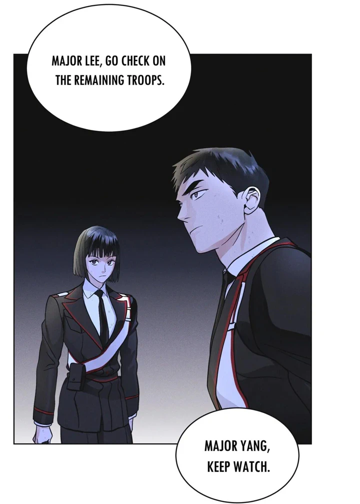 Rainbow City Chapter 25 - Page 6 in English