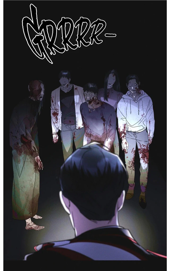 Rainbow City Chapter 25 - Page 63 in English