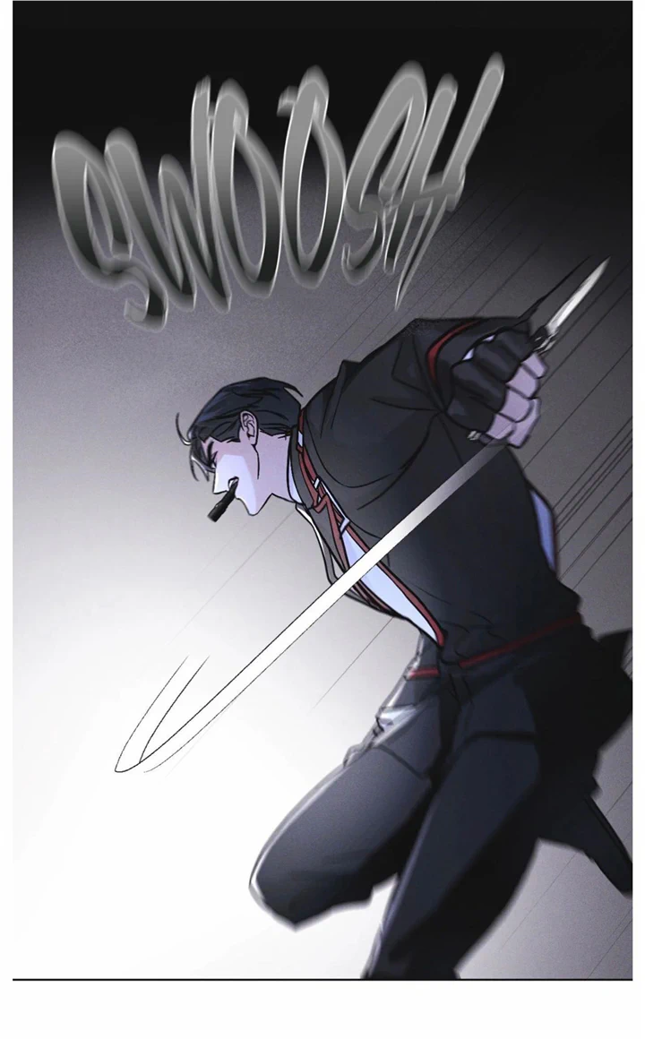 Rainbow City Chapter 25 - Page 68 in English