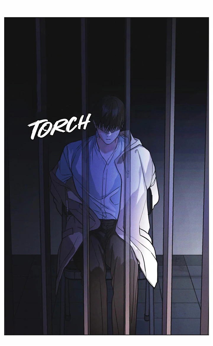 Rainbow City Chapter 25 - Page 77 in English