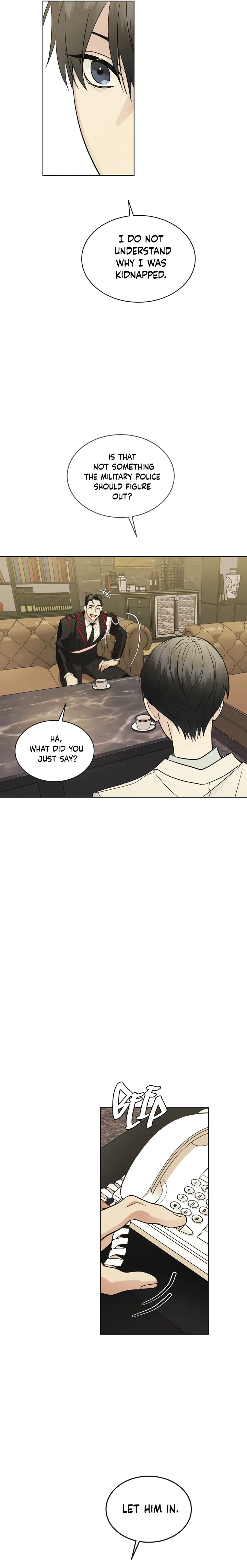 Rainbow City Chapter 27 - Page 15 in English