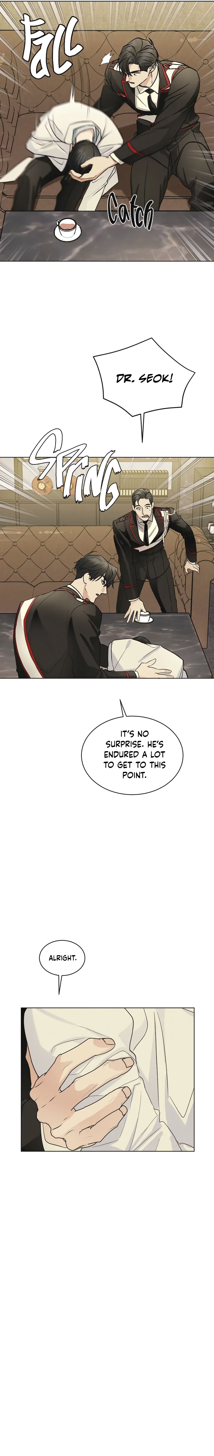 Rainbow City Chapter 27 - Page 24 in English