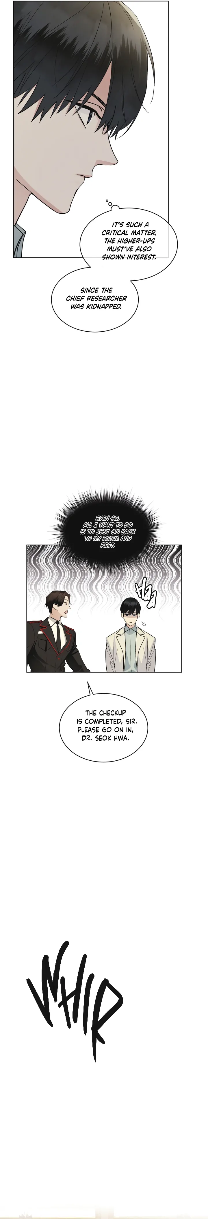 Rainbow City Chapter 27 - Page 7 in English