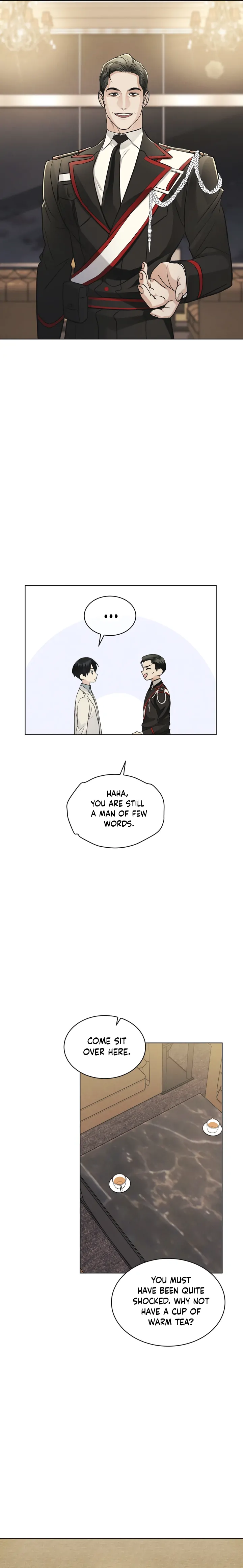 Rainbow City Chapter 27 - Page 9 in English