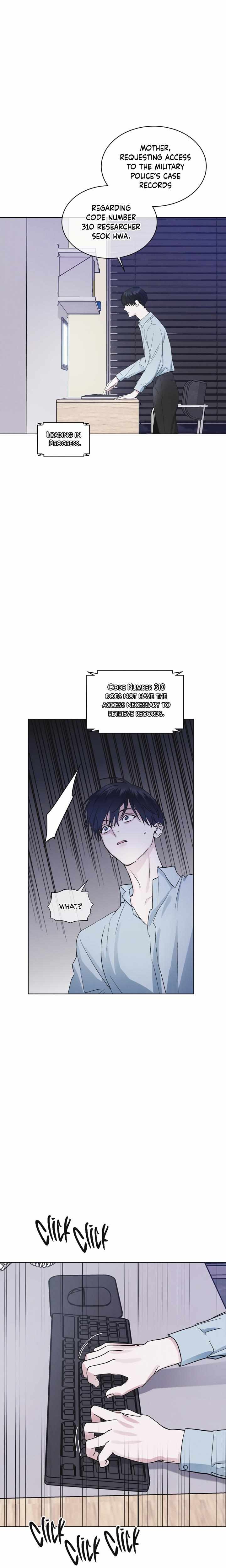 Rainbow City Chapter 28 - Page 11 in English