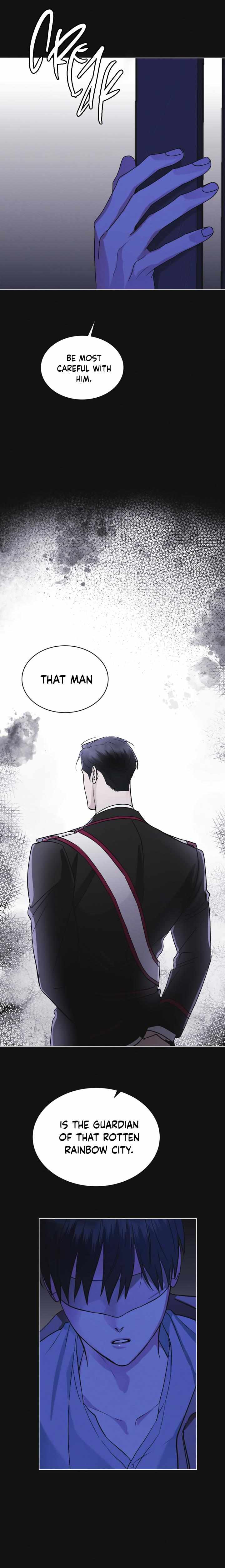 Rainbow City Chapter 28 - Page 24 in English