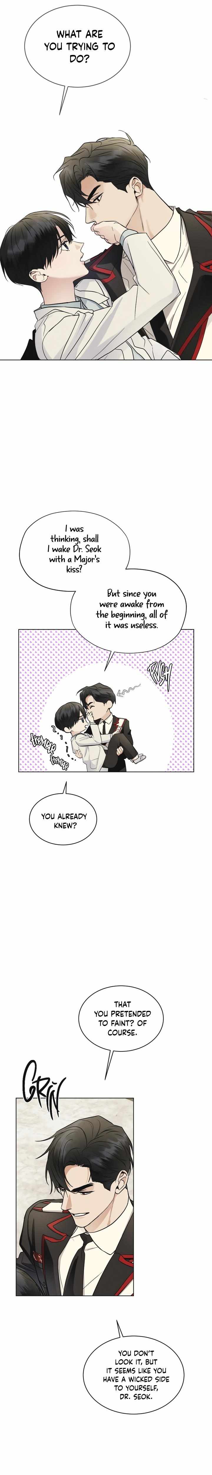 Rainbow City Chapter 28 - Page 5 in English