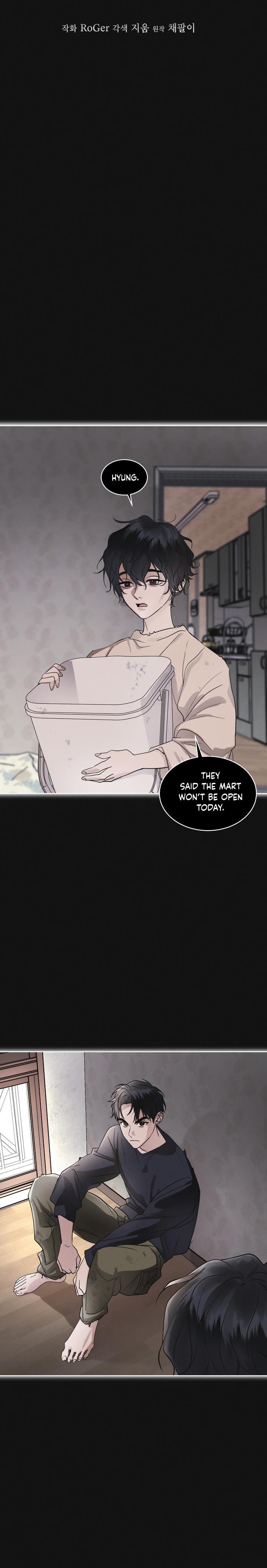 Rainbow City Chapter 29 - Page 10 in English