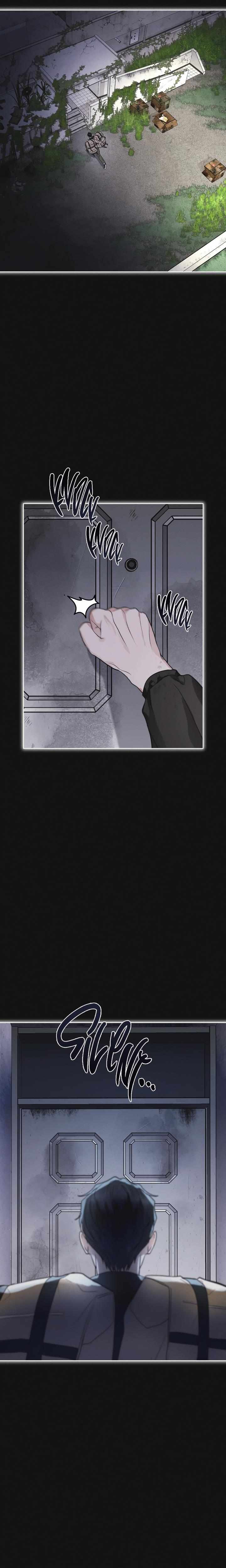 Rainbow City Chapter 29 - Page 22 in English