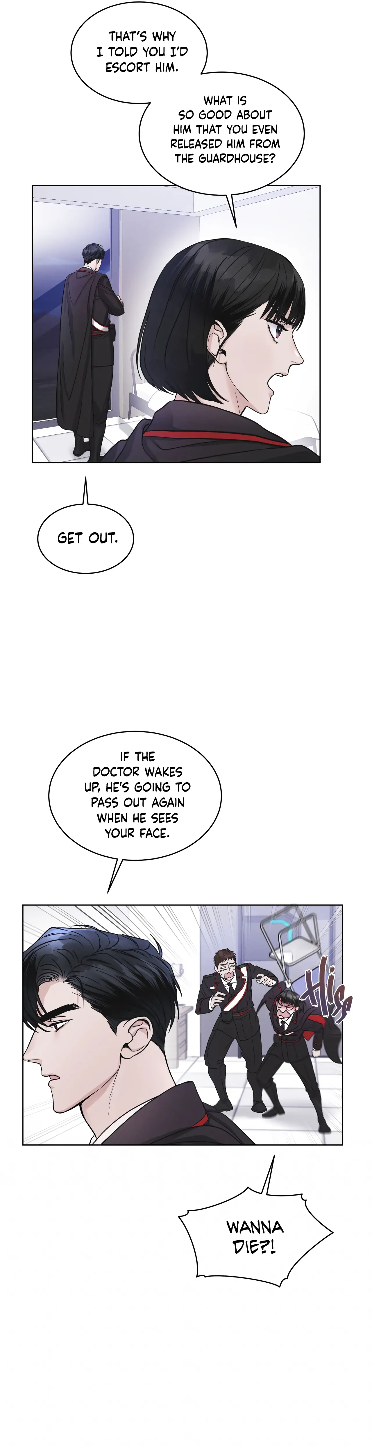 Rainbow City Chapter 3 - Page 12 in English