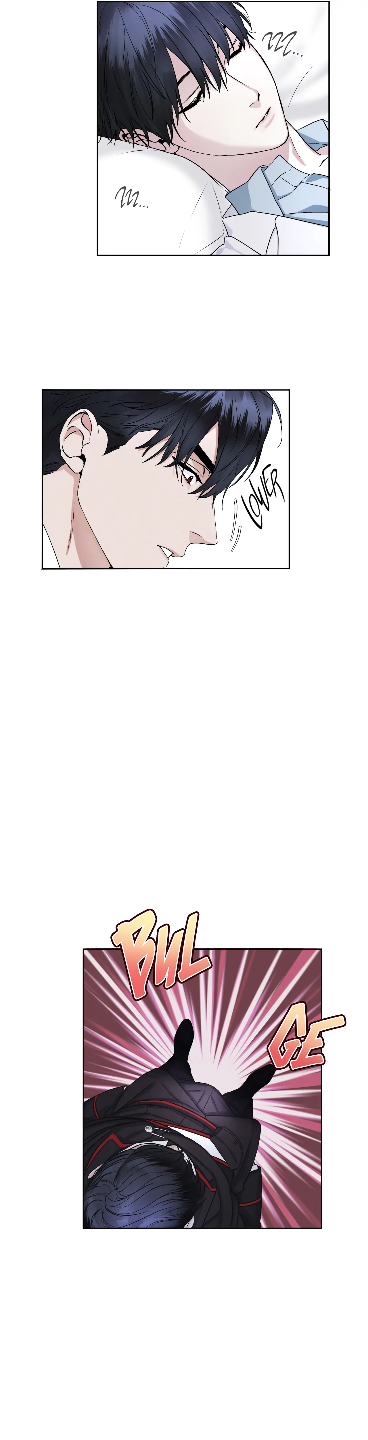 Rainbow City Chapter 3 - Page 20 in English
