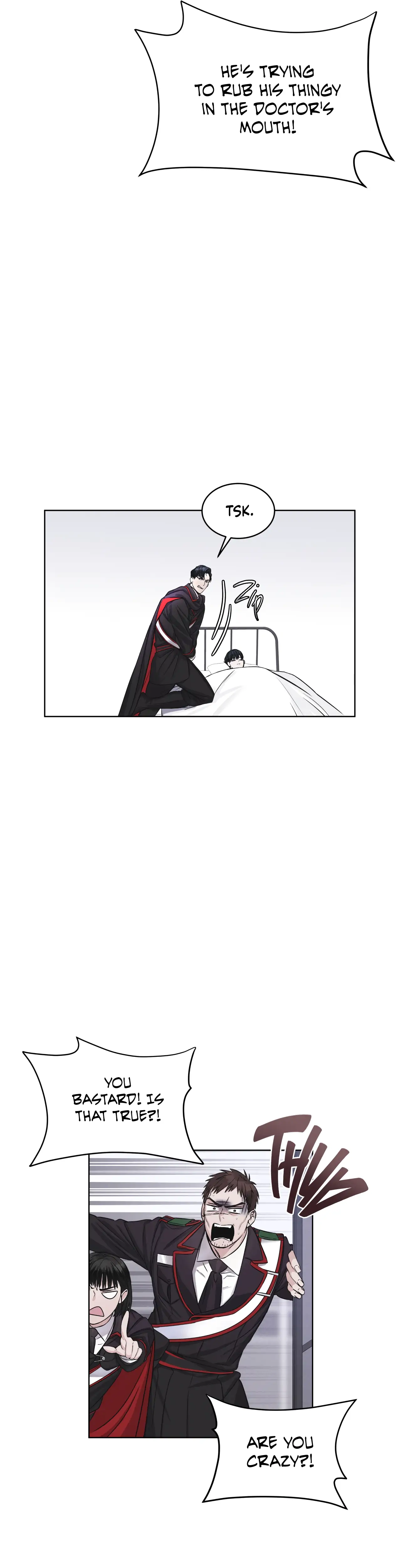 Rainbow City Chapter 3 - Page 25 in English