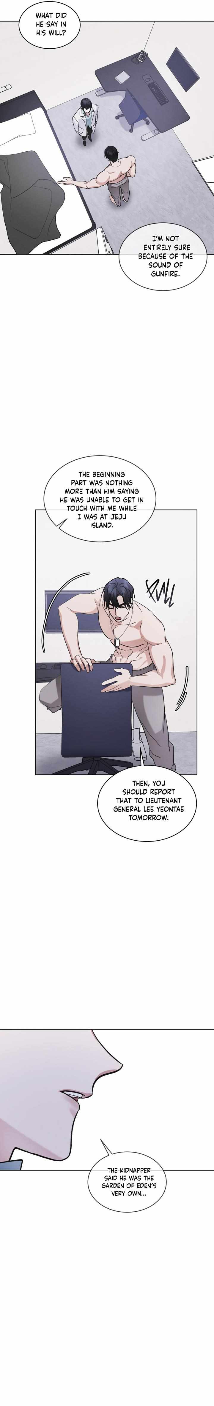 Rainbow City Chapter 30 - Page 12 in English