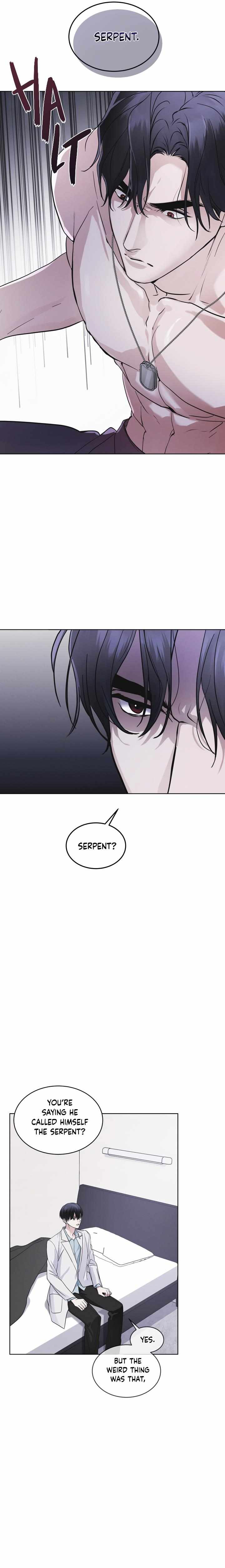 Rainbow City Chapter 30 - Page 13 in English