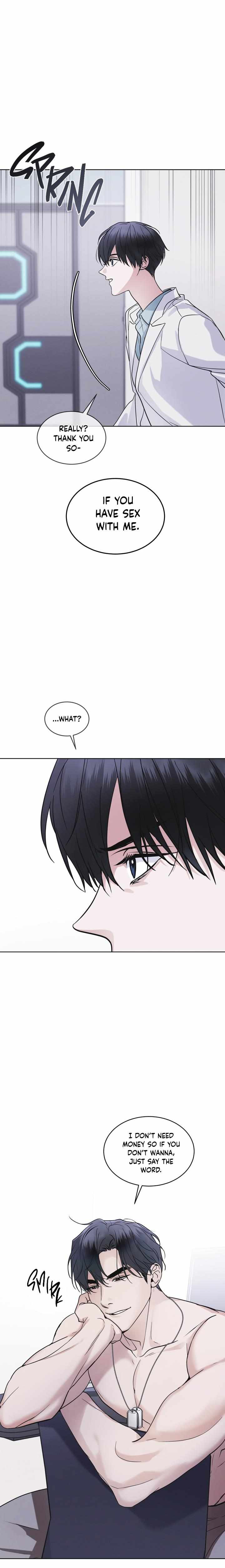 Rainbow City Chapter 30 - Page 18 in English