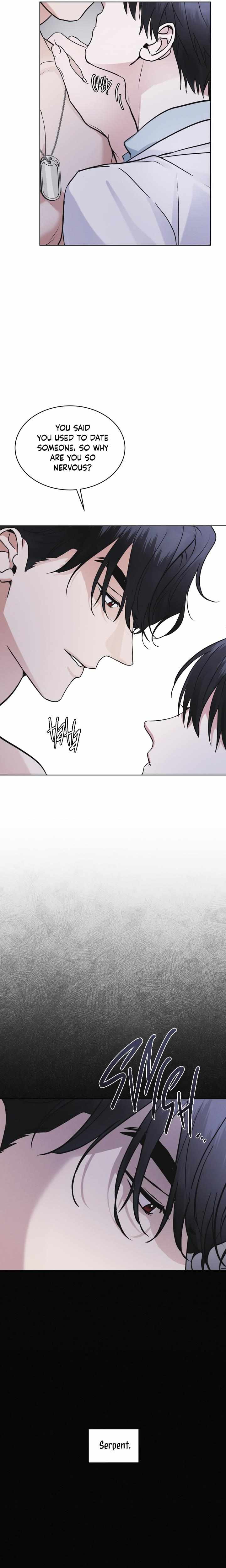 Rainbow City Chapter 30 - Page 22 in English