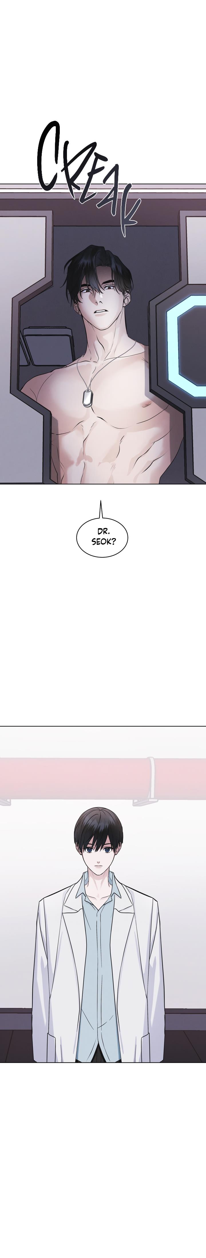 Rainbow City Chapter 30 - Page 3 in English