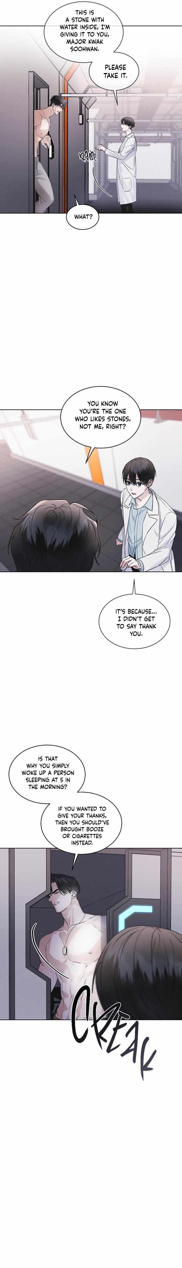 Rainbow City Chapter 30 - Page 4 in English