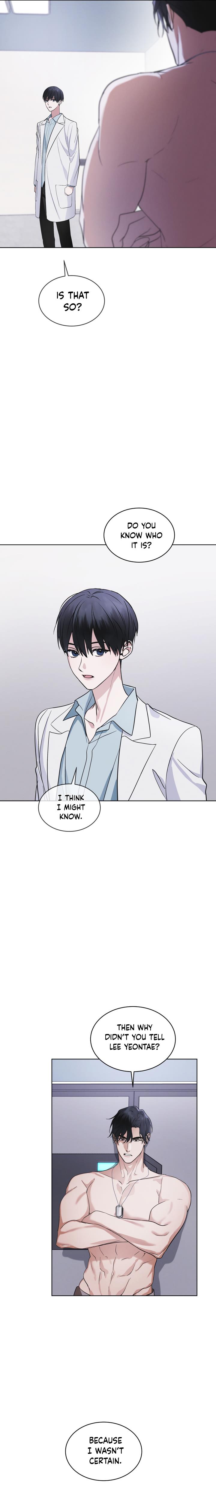 Rainbow City Chapter 30 - Page 8 in English