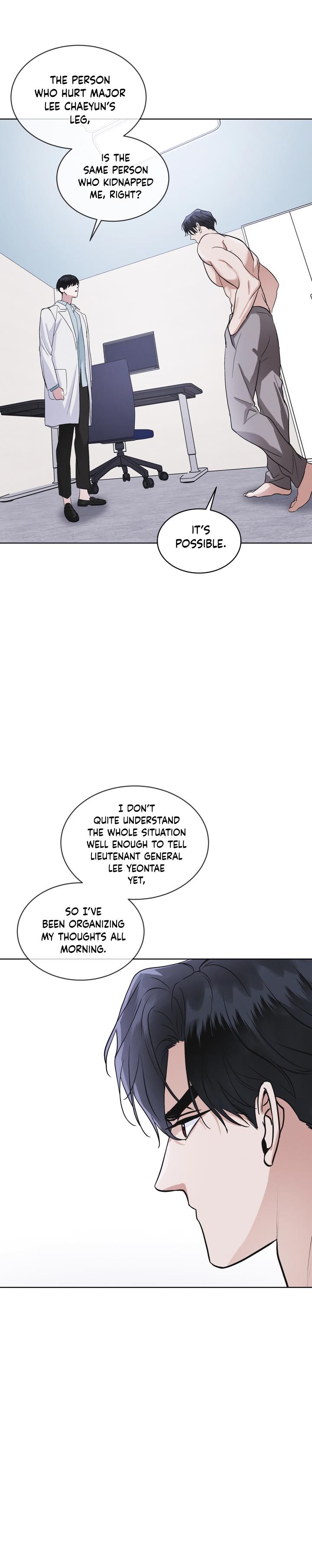 Rainbow City Chapter 30 - Page 9 in English