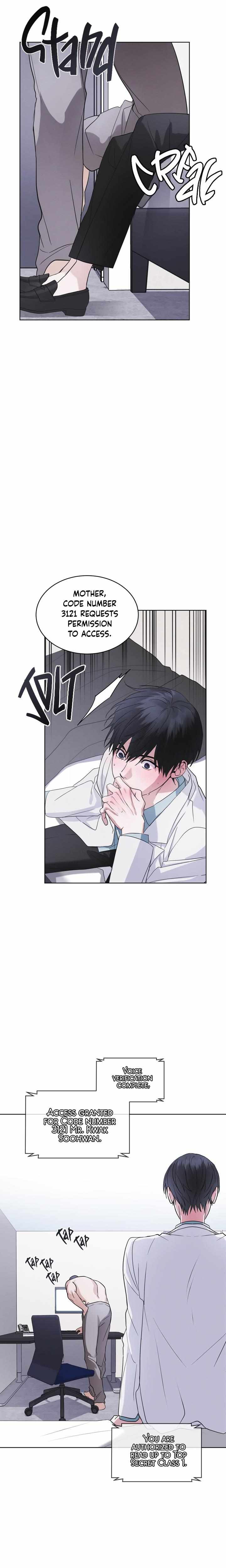 Rainbow City Chapter 31 - Page 13 in English