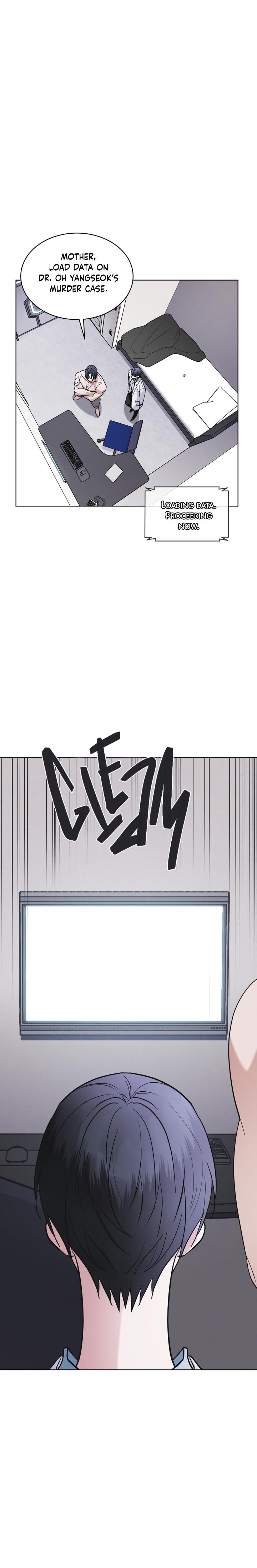 Rainbow City Chapter 31 - Page 15 in English