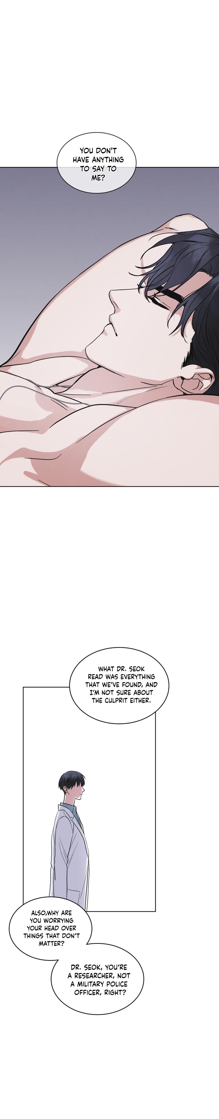 Rainbow City Chapter 31 - Page 21 in English