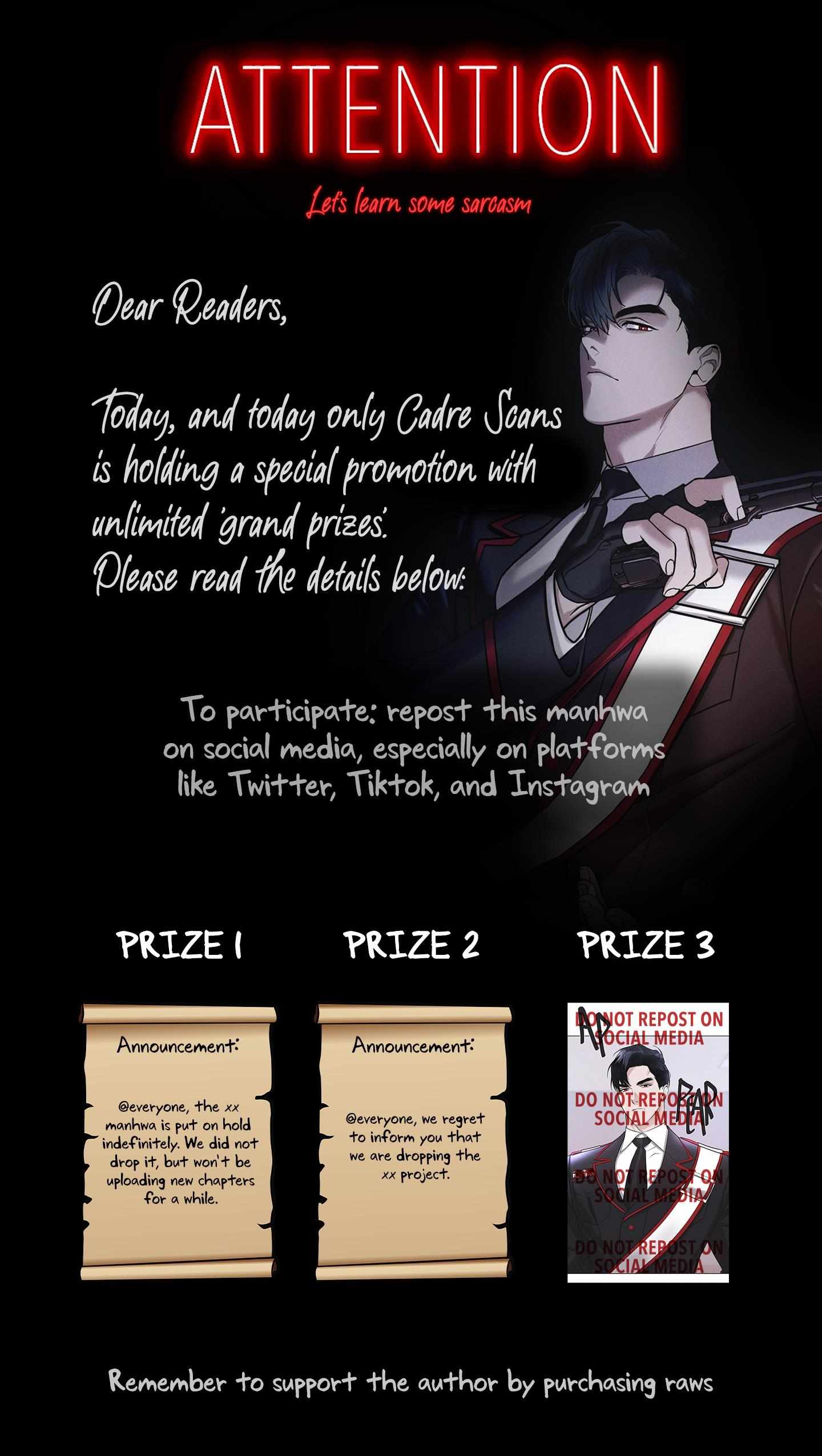 Rainbow City Chapter 31 - Page 3 in English