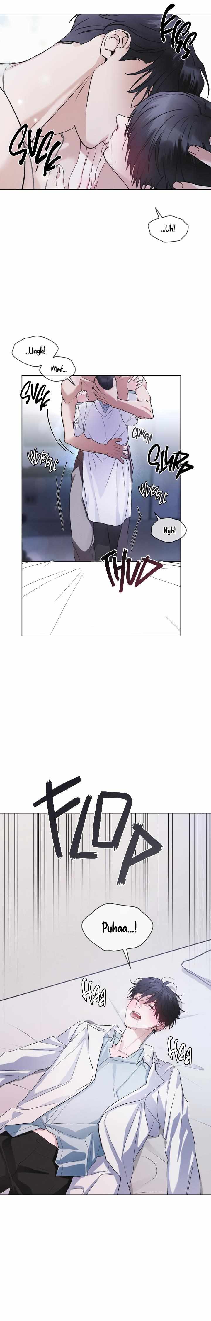 Rainbow City Chapter 31 - Page 7 in English