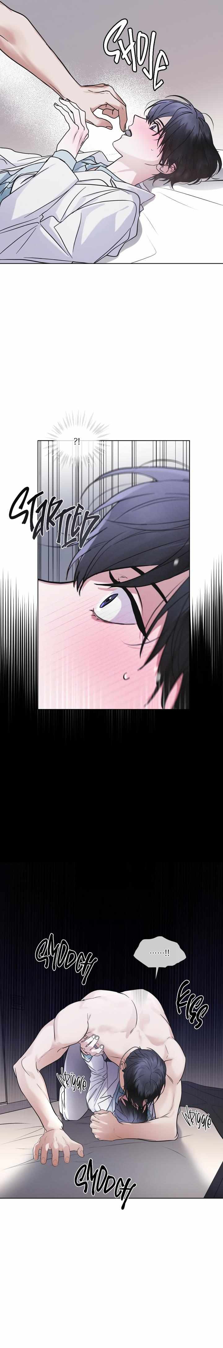 Rainbow City Chapter 31 - Page 9 in English