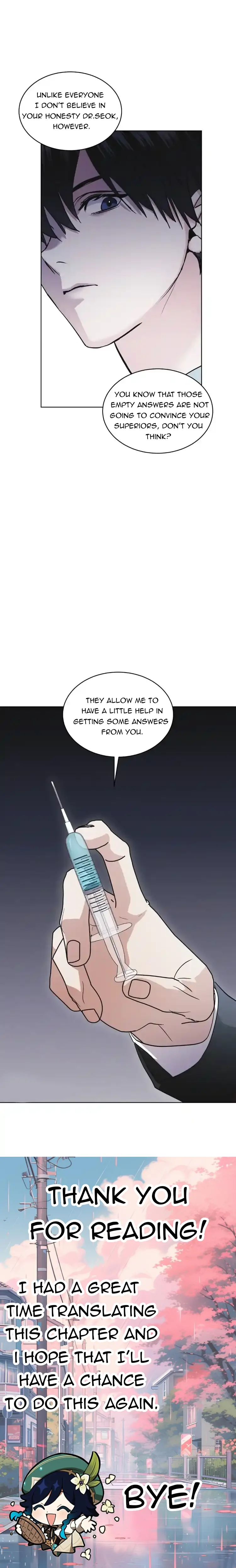 Rainbow City Chapter 32 - Page 14 in English