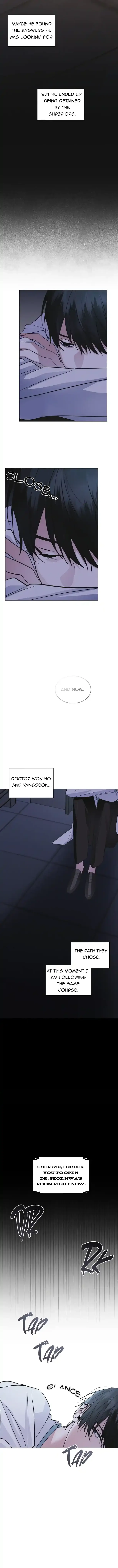Rainbow City Chapter 32 - Page 7 in English