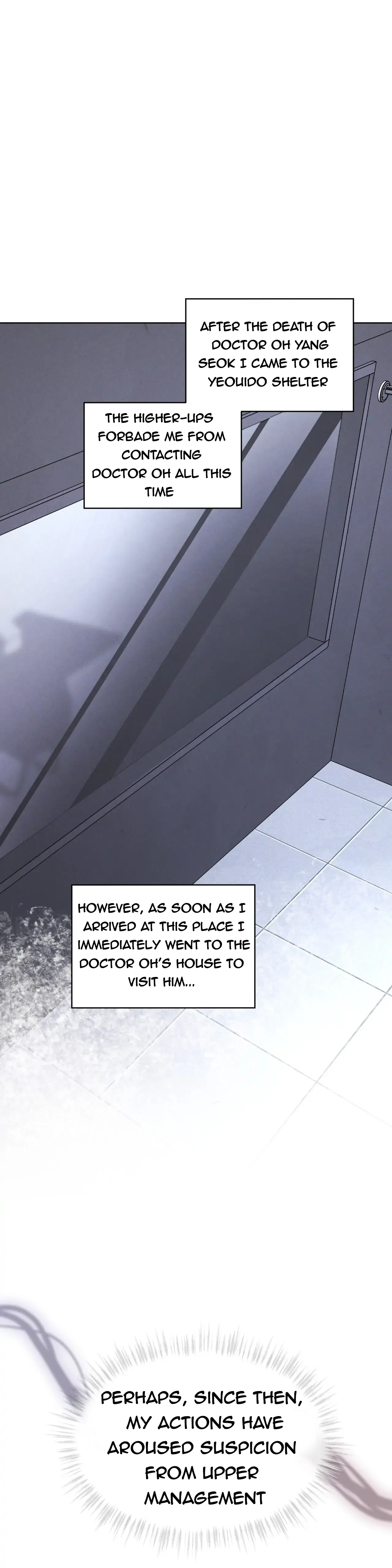 Rainbow City Chapter 33 - Page 10 in English