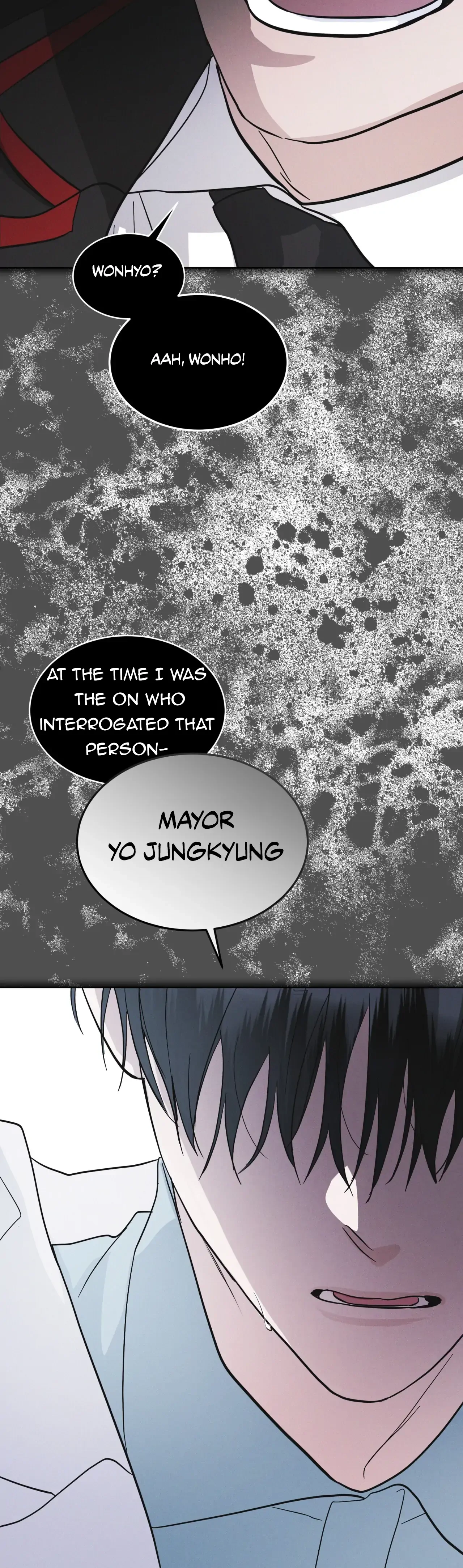 Rainbow City Chapter 33 - Page 14 in English