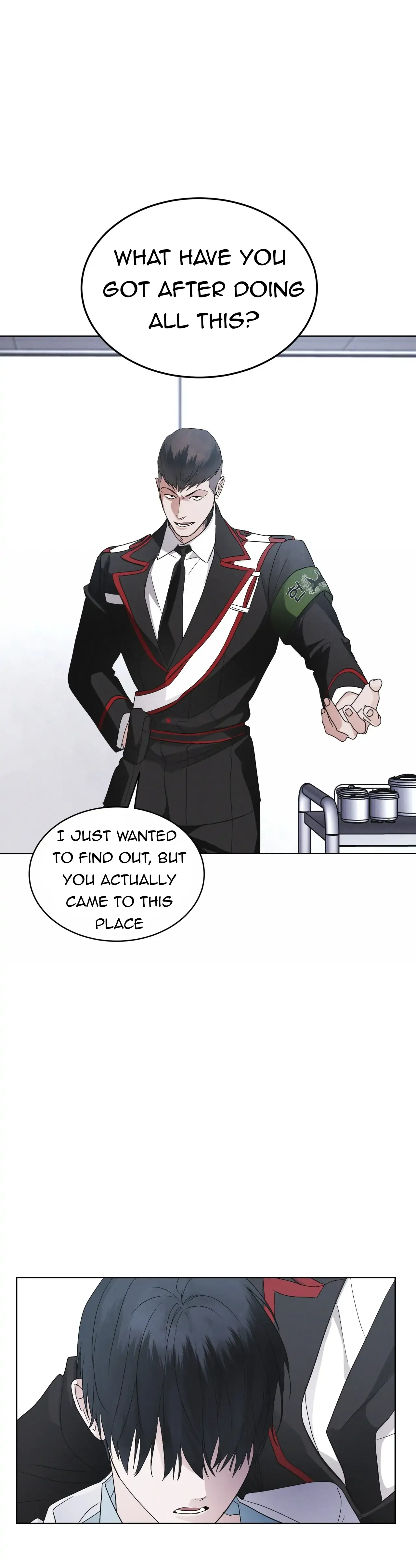 Rainbow City Chapter 33 - Page 27 in English